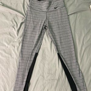 Nike Air Limited Edition Mesh Leggings